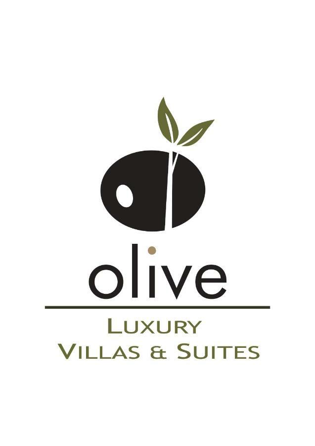 Olive Luxury Suites - Adults Only 卡米拉日 外观 照片